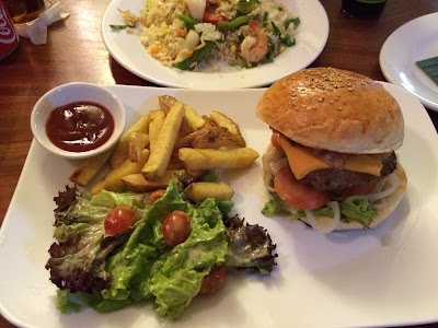 Photos of Madam Moch Restaurant (ONH Restaurant)