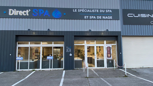 Direct'Spa 83 : Magasin de Spas Toulon - Thumbnail