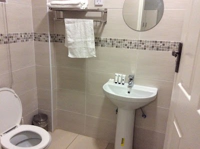 Photos of Cosy Palms Guesthouse