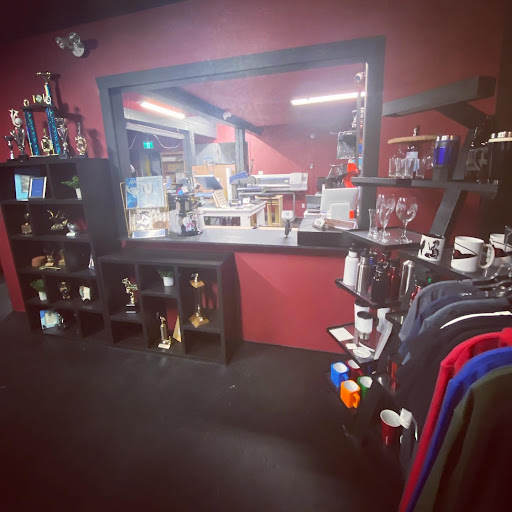 Billybeauty Inc / Custom Print Shop