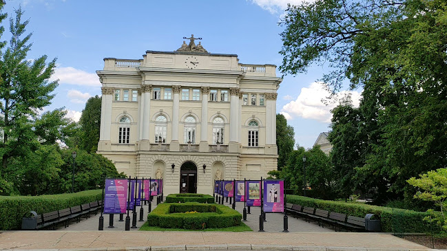 Uniwersytet Warszawski