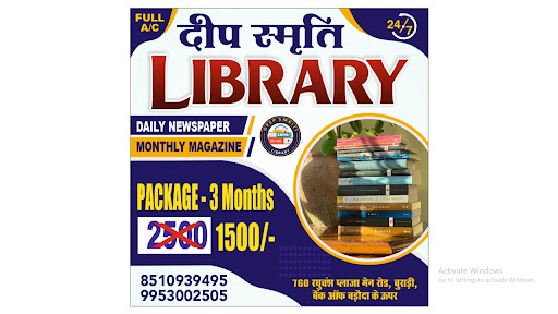 Good service post image