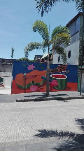 Centro Estatal De Justicia Gallery - Mexico