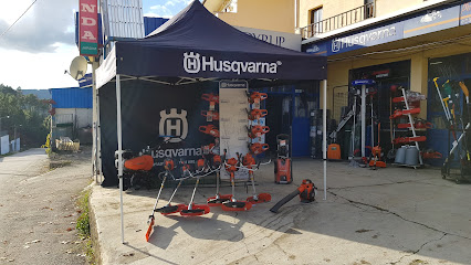 Castrol Service Antunes & Roques, Lda