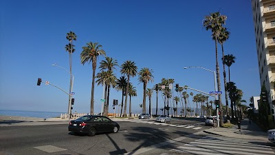 Photos of Cal Mar Hotel Suites