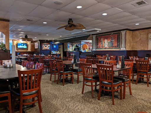 Luigiano's - Visual
