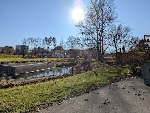 Mangfallpark Süd - Thumbnail