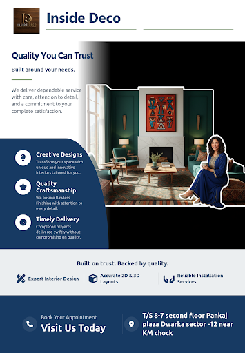 Interior service