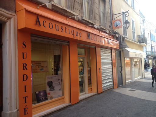 ACOUSTIQUE BOISSEL