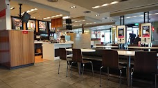 McDonald’s Edgeworth newcastle