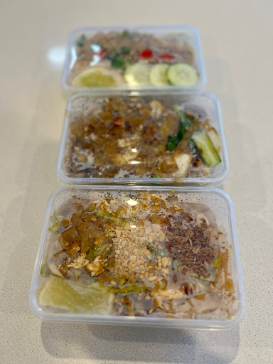 Thai Van - Visual