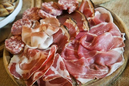 Alimentari Tabacchi Coiai Simonetta