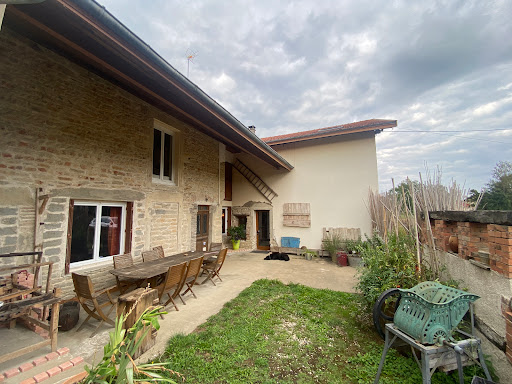Photo de La petite Parenthèse à Chaveyriat (01660)