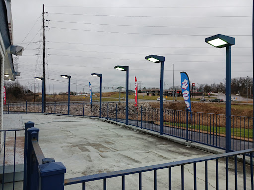 Gravois Village Plaza Gallery - United States