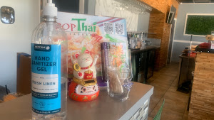 Pop Thai Restaurant photo