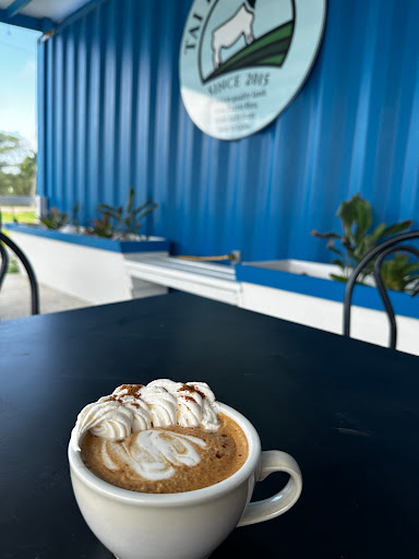 Tai Gourmet Coffee - Thumbnail