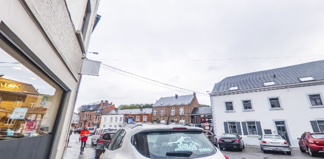 Reacties en beoordelingen van Boulangerie-Patisserie Robaux
