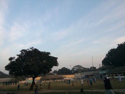 Photos of Graveyard Masjid and Madrasa