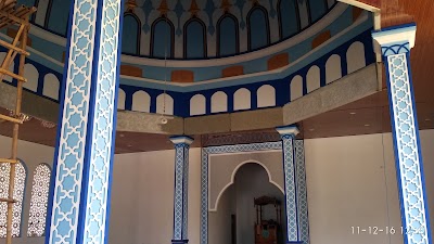 Photos of PPI DARUL ABRAR
