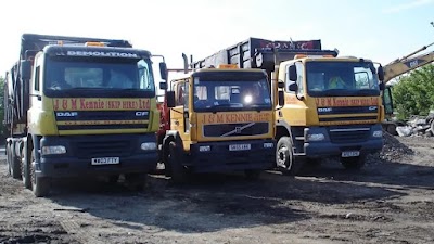 J & M Kennie Limited