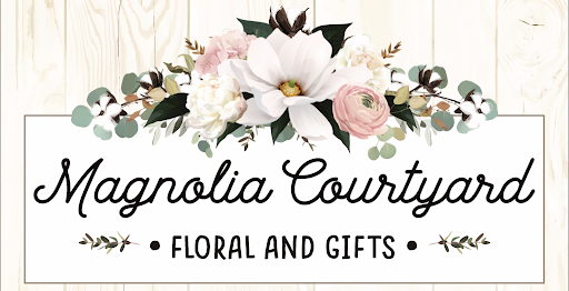 Magnolia Courtyard - Thumbnail