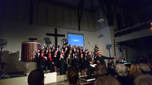 Protestantse Gemeente Meppel - Thumbnail