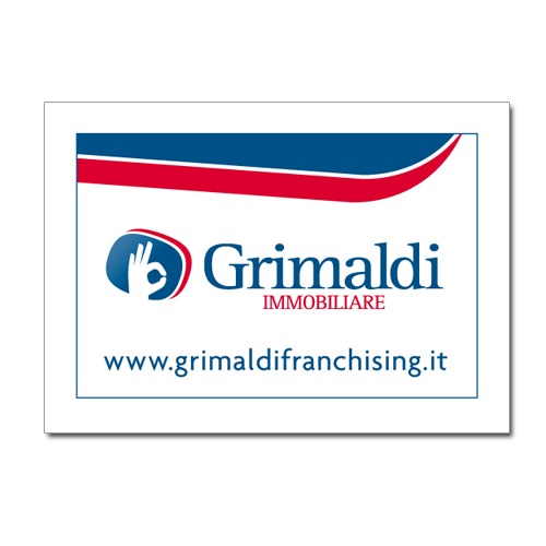 GRIMALDI IMMOBILIARE AGENZIA APRILIA - Thumbnail
