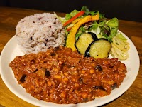 CHILL LOL cafe and shisha（チル ロール カフェ ＆ シーシャ）