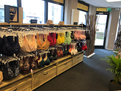 Kayser Lingerie Gallery - Netherlands