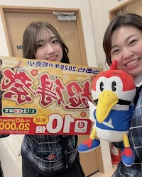 つるやゴルフ仙台泉インター店