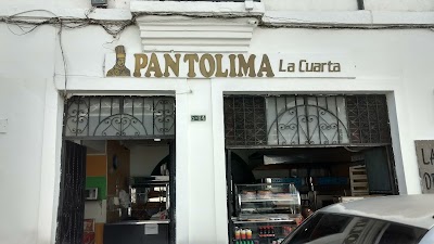 Photos of Pan Tolima La Cuarta