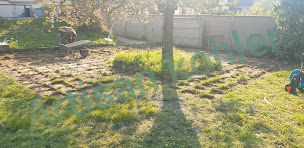 Photo n°8 de Artisan kohler Jean à Gasville-Oisème (Entreprise de terrassement)