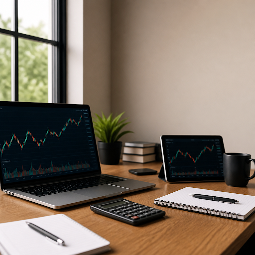Ready to stop guessing and start trading with confidence? At STOCK BOOSTER ACADEMY in Devendra Na… post image