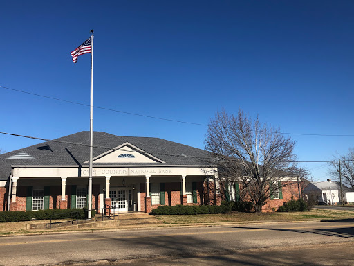Town-Country National Bank