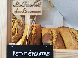 Photo n°3 de Le Fournil de Lavaux à Dyo (Boulangerie)
