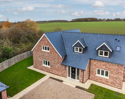 Property Improvements - Roofing