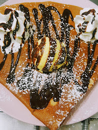 Photo n°56 de Mademoiselle Suzette à Le Chesnay-Rocquencourt (Restaurant)