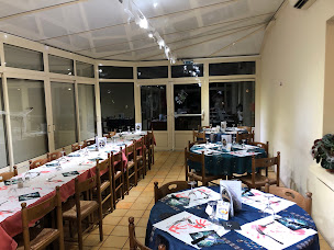 Photo n°9 de Le Relais des Avaloirs à Boulay-les-Ifs (Hôtel)