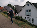 Fewo Luehegarten à  Grünendeich