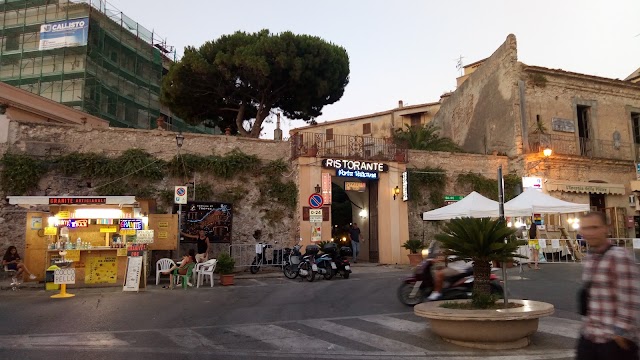 Spiaggia Di Tropea