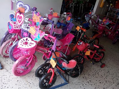 Photos of Bicicletas Y Deportes Marinilla