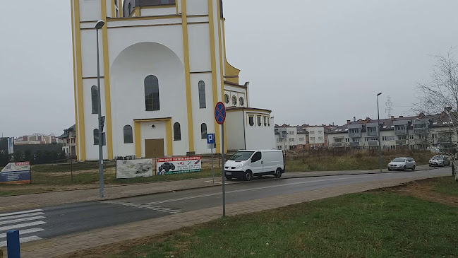 Kościół Rzymskokatolicki pw św. Karola Boromeusza