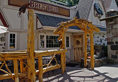 Krogh's Restaurant & Brew Pub 23 White Deer Plaza, Sparta, NJ 07871