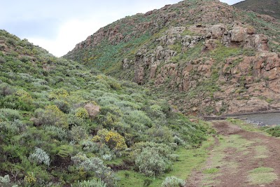 Photos of Letseng la Letsie