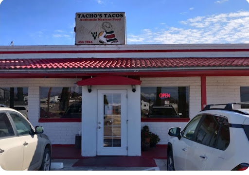 Los Tachos Restaurant Gallery - United States