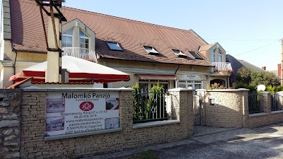 photo of Malomkő Pension