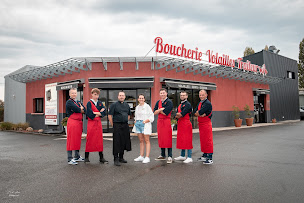Photo n°10 de Boucherie Des Mollans à La Flèche (Traiteur)
