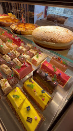 Photo n°4 de Les Délices du Chateau à Château-Landon (Pâtisserie)