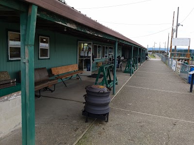 Hillsboro Trap & Skeet Club