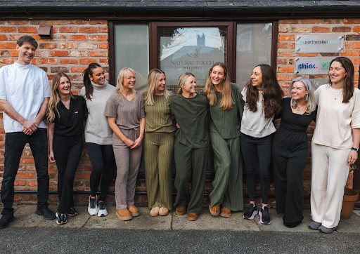 Natural Touch Wellness